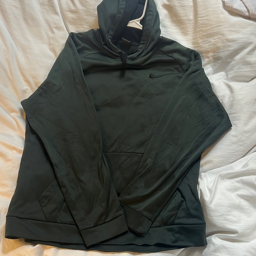 Nike hoodie